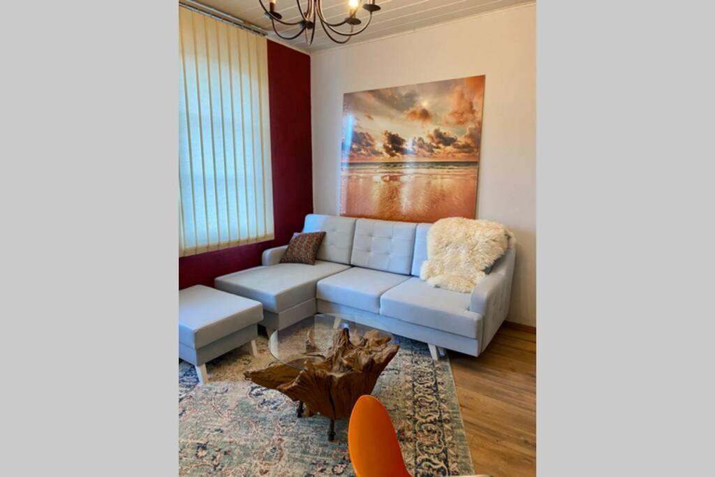 Roggendorf Apartment Mechernich Exterior foto